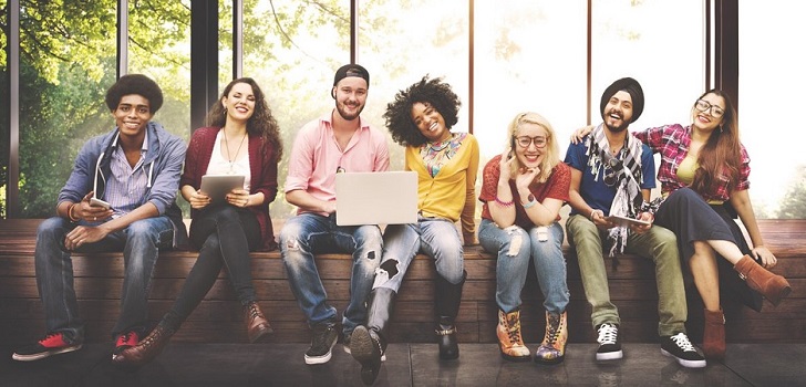 Gente. El ‘real estate’ con la diversidad